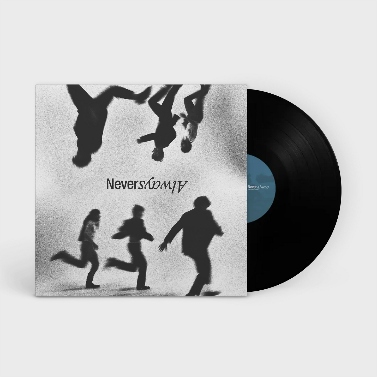 The Band CAMINO - Neveralways (Vol. 2) LP