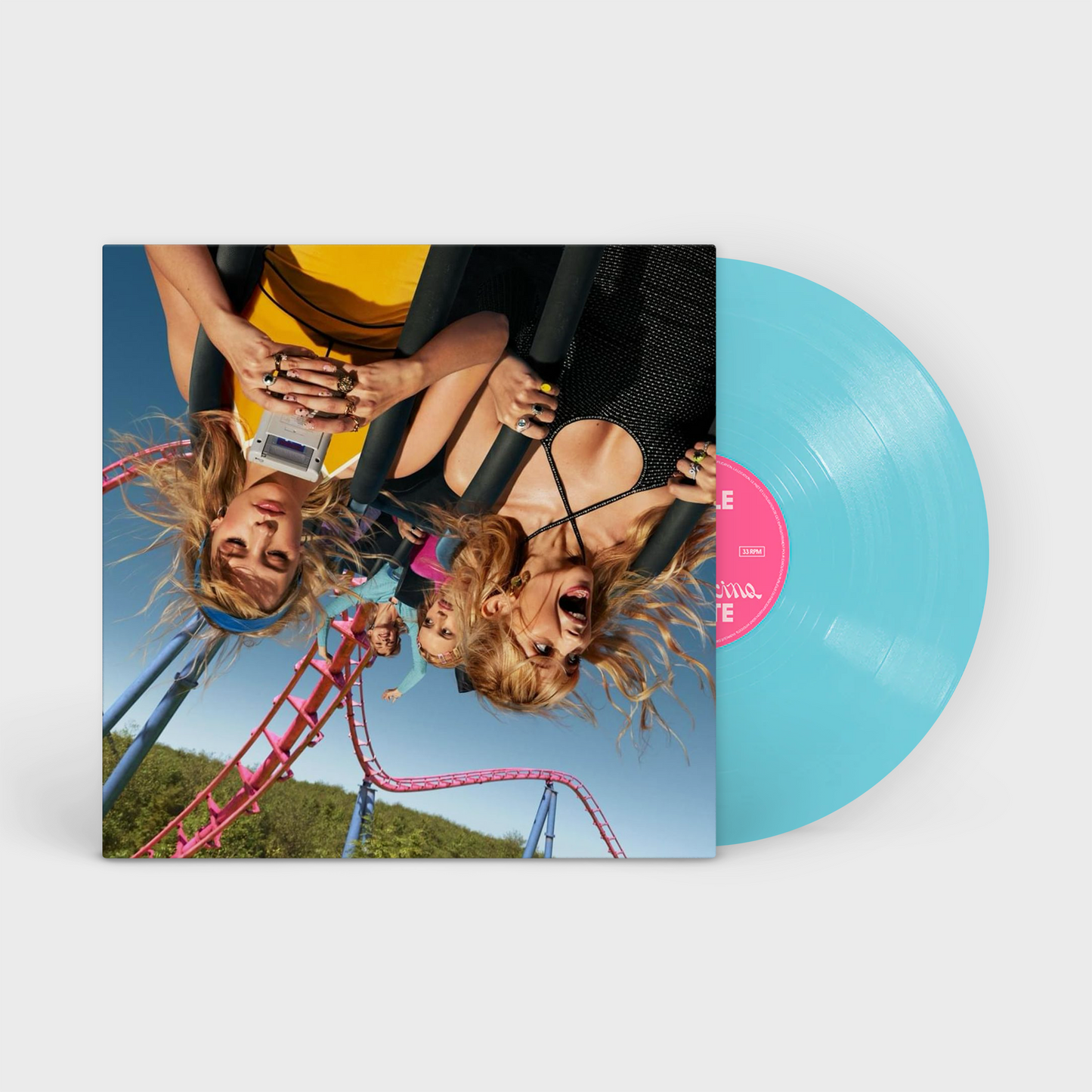 Angèle - Nonante-Cinq La Suite (Import) LP