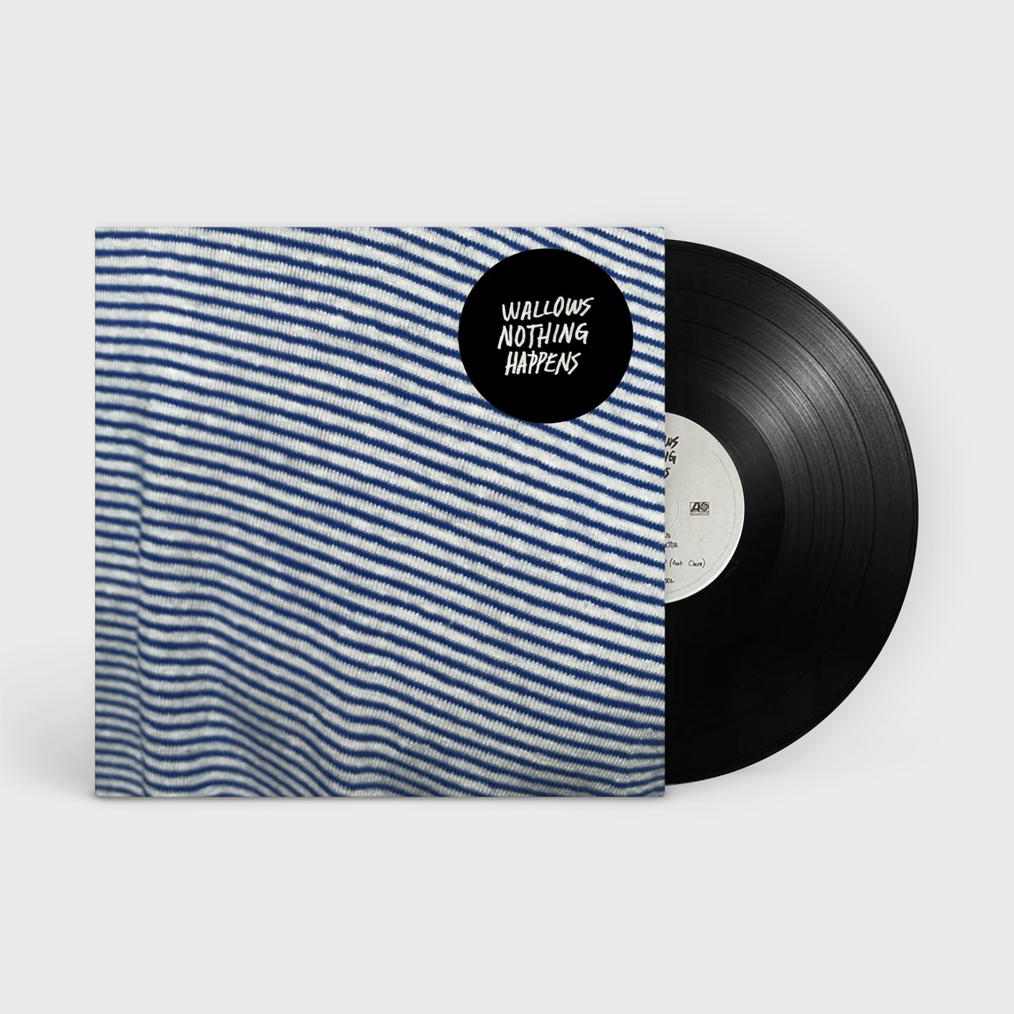 Wallows - Nothing Happens LP