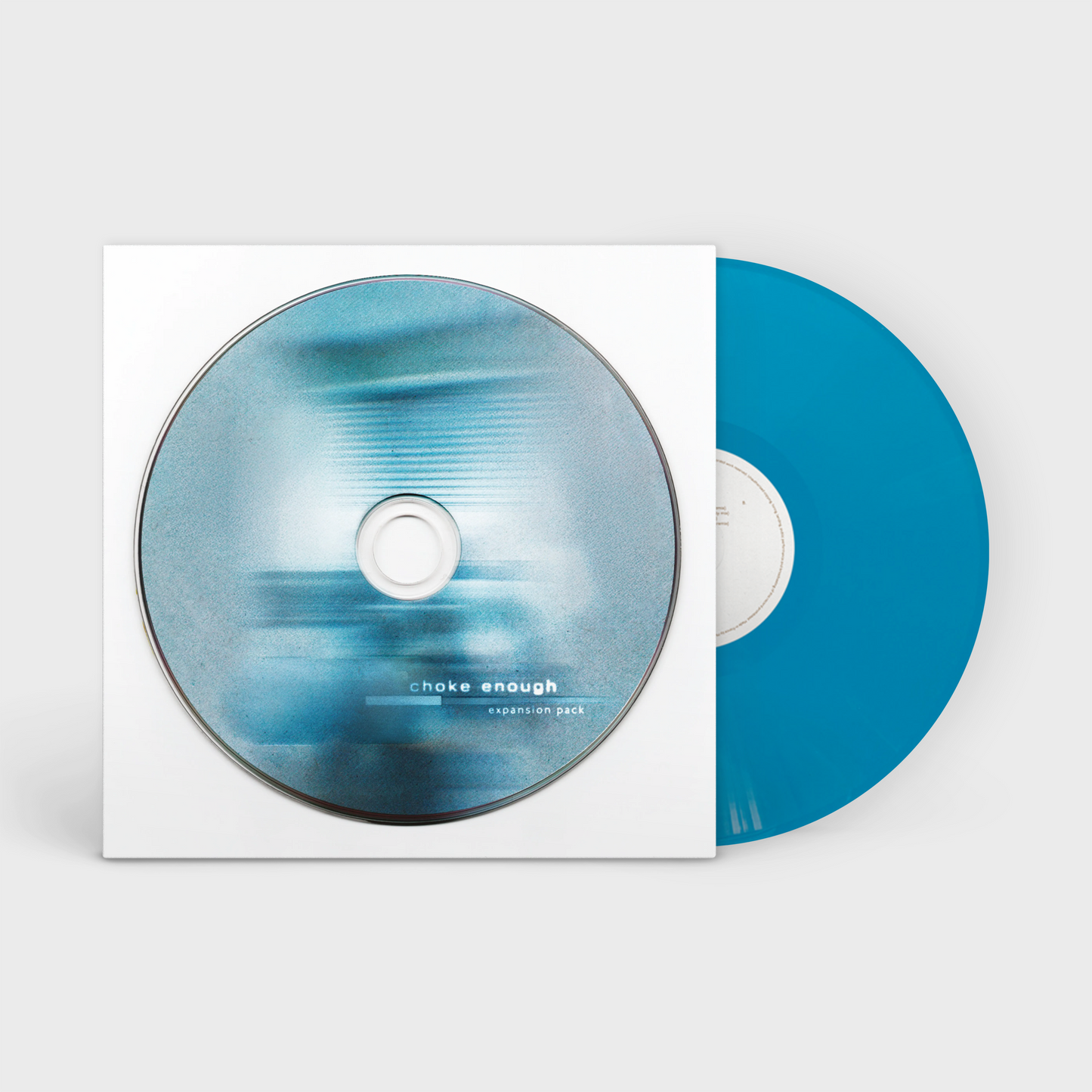 Oklou - Choke Enough: Expansion Pack LP