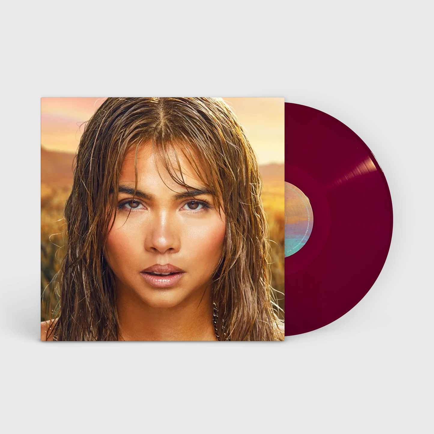 Hayley Kiyoko - Panorama LP