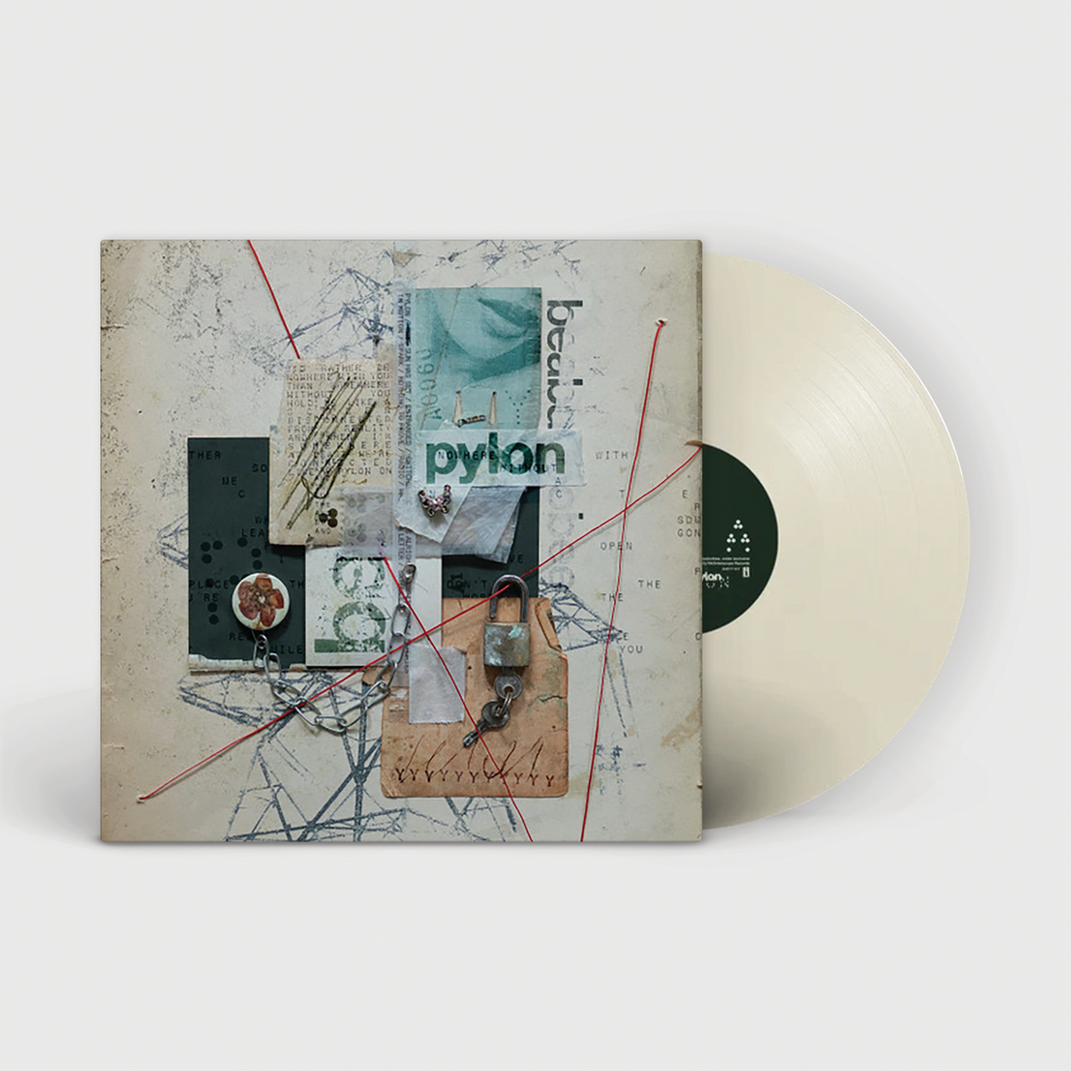 beabadoobee - Pylon LP