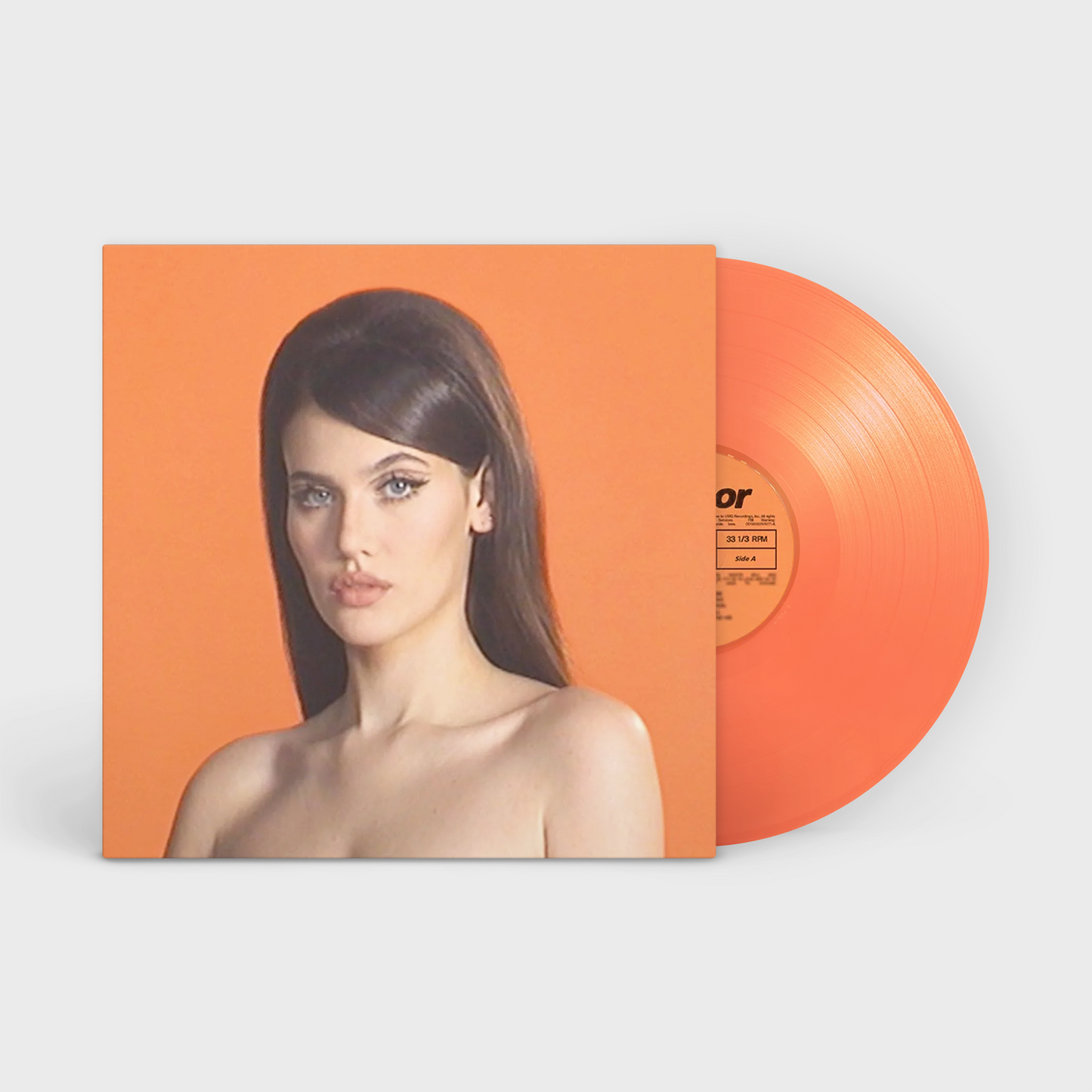 Sienna Spiro - Visitor LP