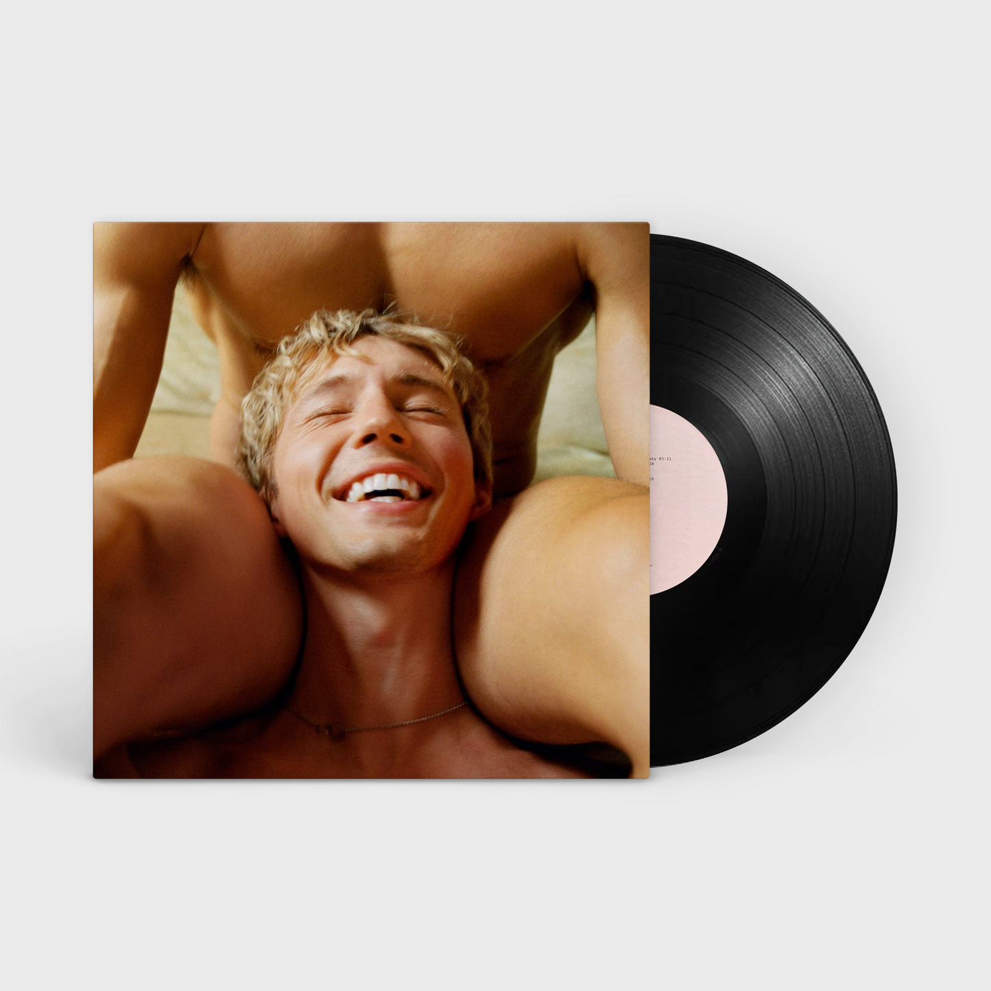 Troye Sivan - Something To Give Each Other LP