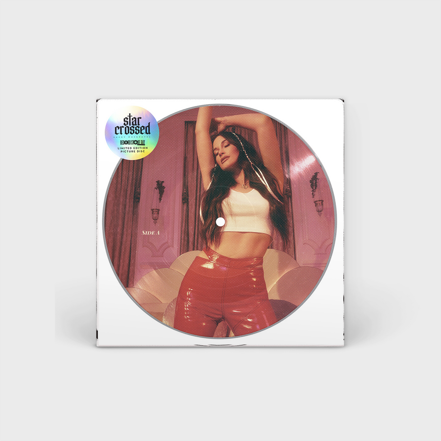 Kacey Musgraves - Star-Crossed LP