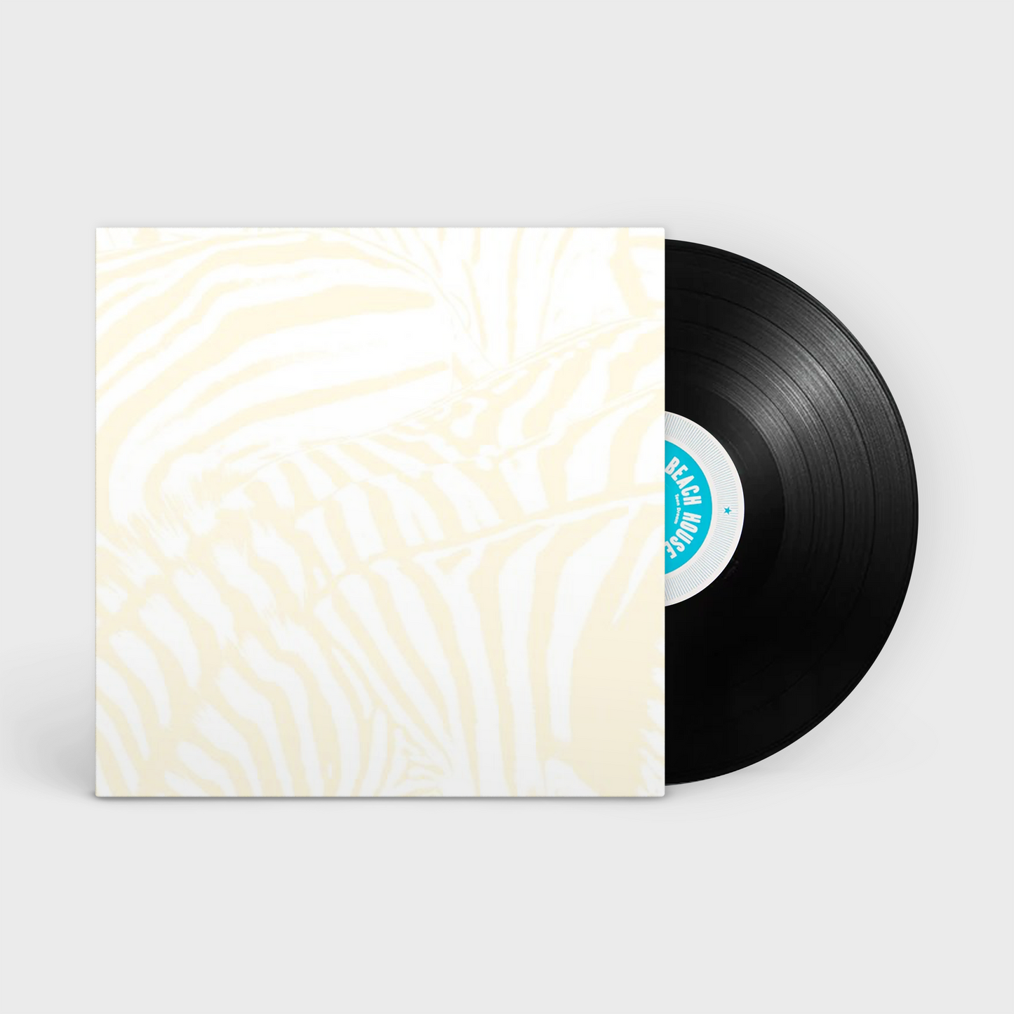 Beach House - Teen Dream 2xLP