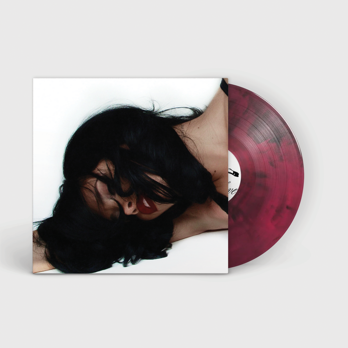 Nessa Barrett - Tough Love LP