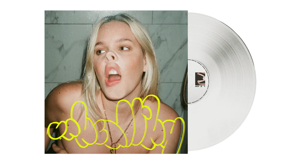 Anne-Marie - UNHEALTHY LP