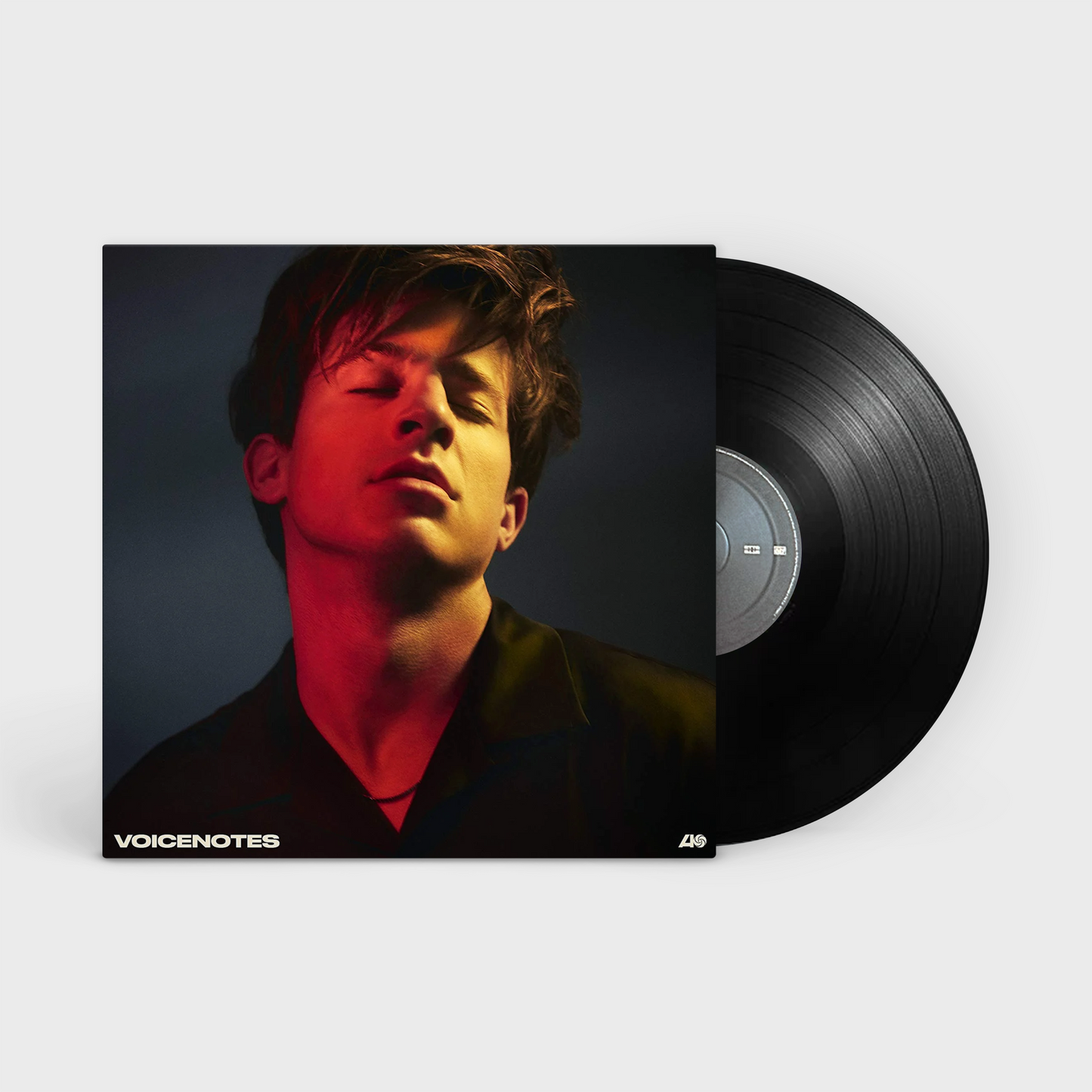 Charlie Puth - Voicenotes LP