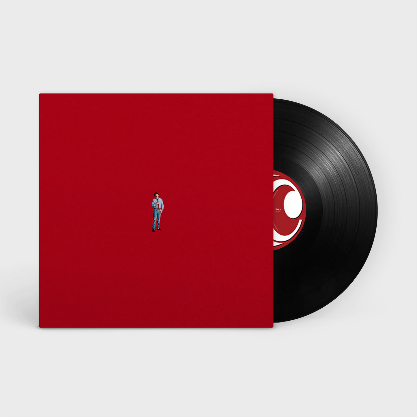 Charlie Puth - Whatever's Clever LP