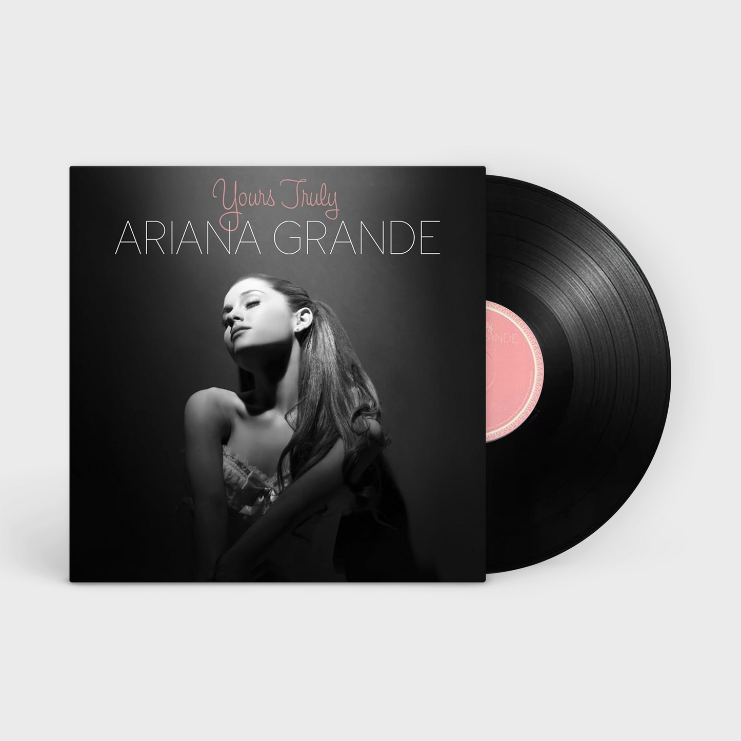 Ariana Grande - Yours Truly LP