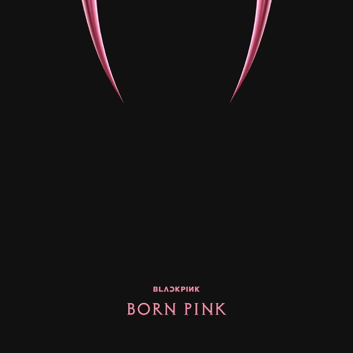 BLACKPINK - Born Pink (Import) LP – Graffiti Records BLACKPINK - Born Pink (Import) LP – Graffiti Records