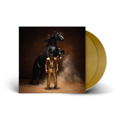 Orville Peck - Bronco 2xLP