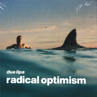 Dua Lipa - Radical Optimism (Deluxe) LP