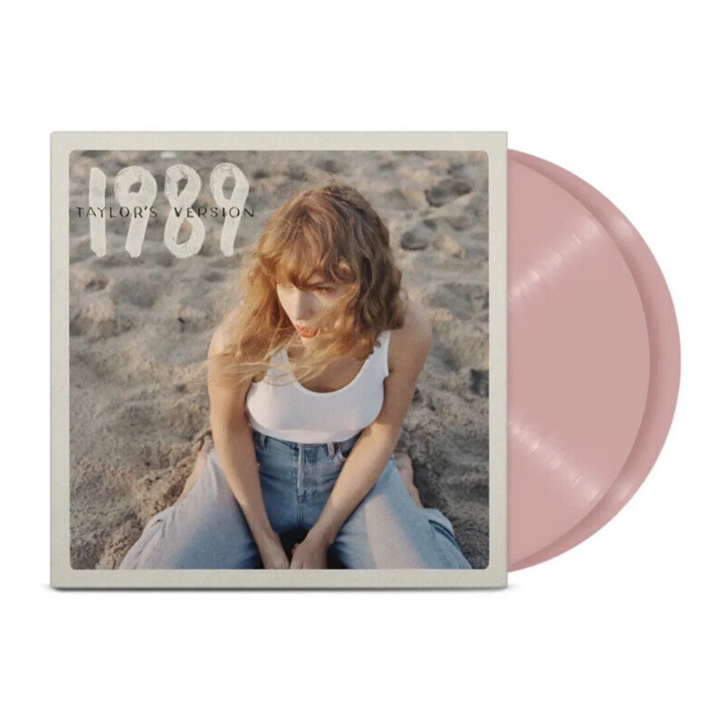 Taylor Swift - 1989 (Taylor's Version) 2xLP