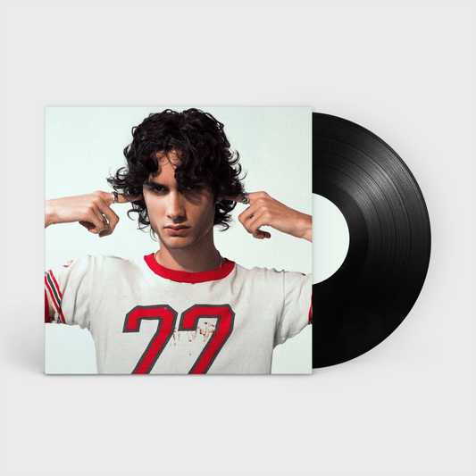 Sombr - I Barely Know Her LP