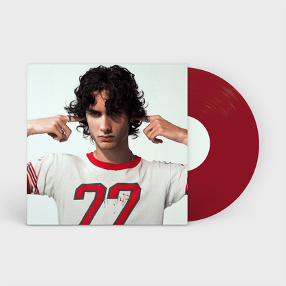 Sombr - I Barely Know Her LP