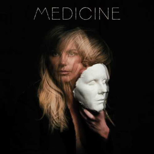 Grace Potter - Medicine 2xLP