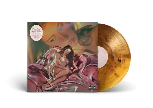 Kali Uchis - Sincerely, LP
