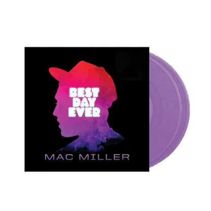 Mac Miller - Best Day Ever LP