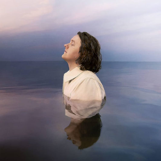 Lewis Capaldi - Forget Me 7"