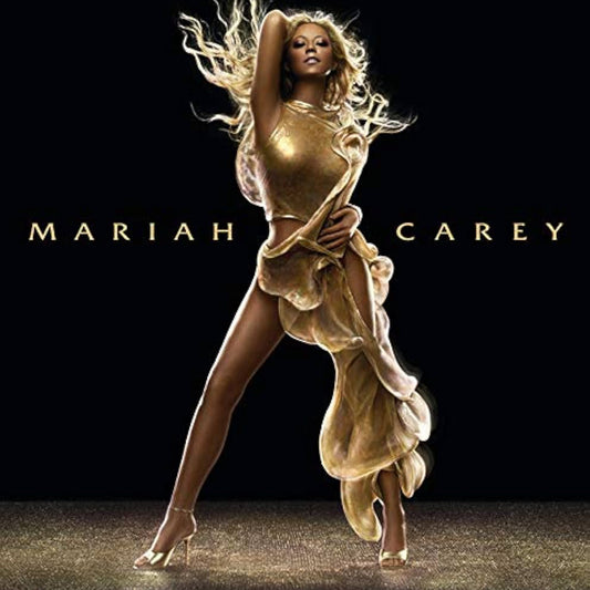 Mariah Carey - The Emancipation of Mimi (20th Anniversary) 2xLP