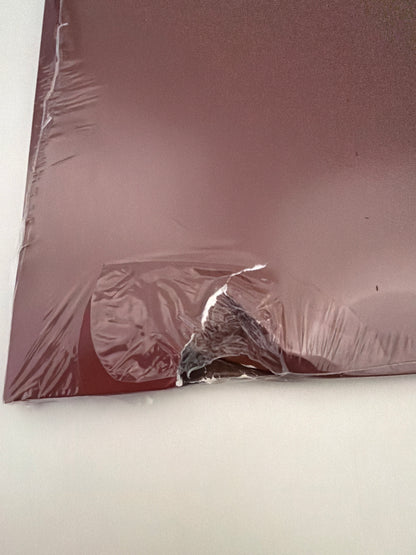 (D) Reneé Rapp - Everything To Everyone (Deluxe) LP