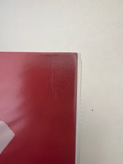 (D) Allie X - Girl With No Face LP