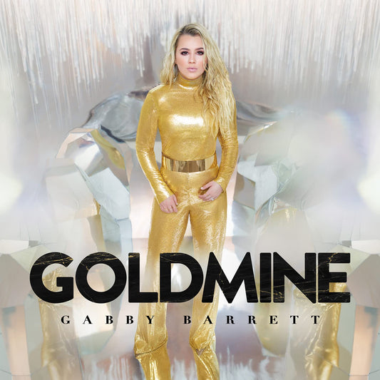 Gabby Barrett - Goldmine LP
