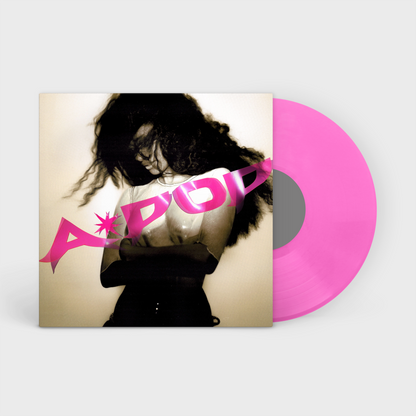 Tyla - A*POP LP