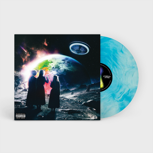 Lil Uzi Vert - Eternal Atake 2xLP