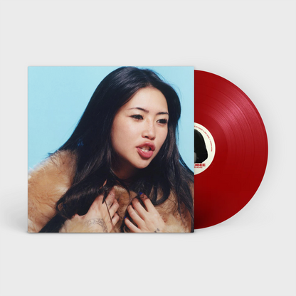 beabadoobee - This Is How Tomorrow Moves LP