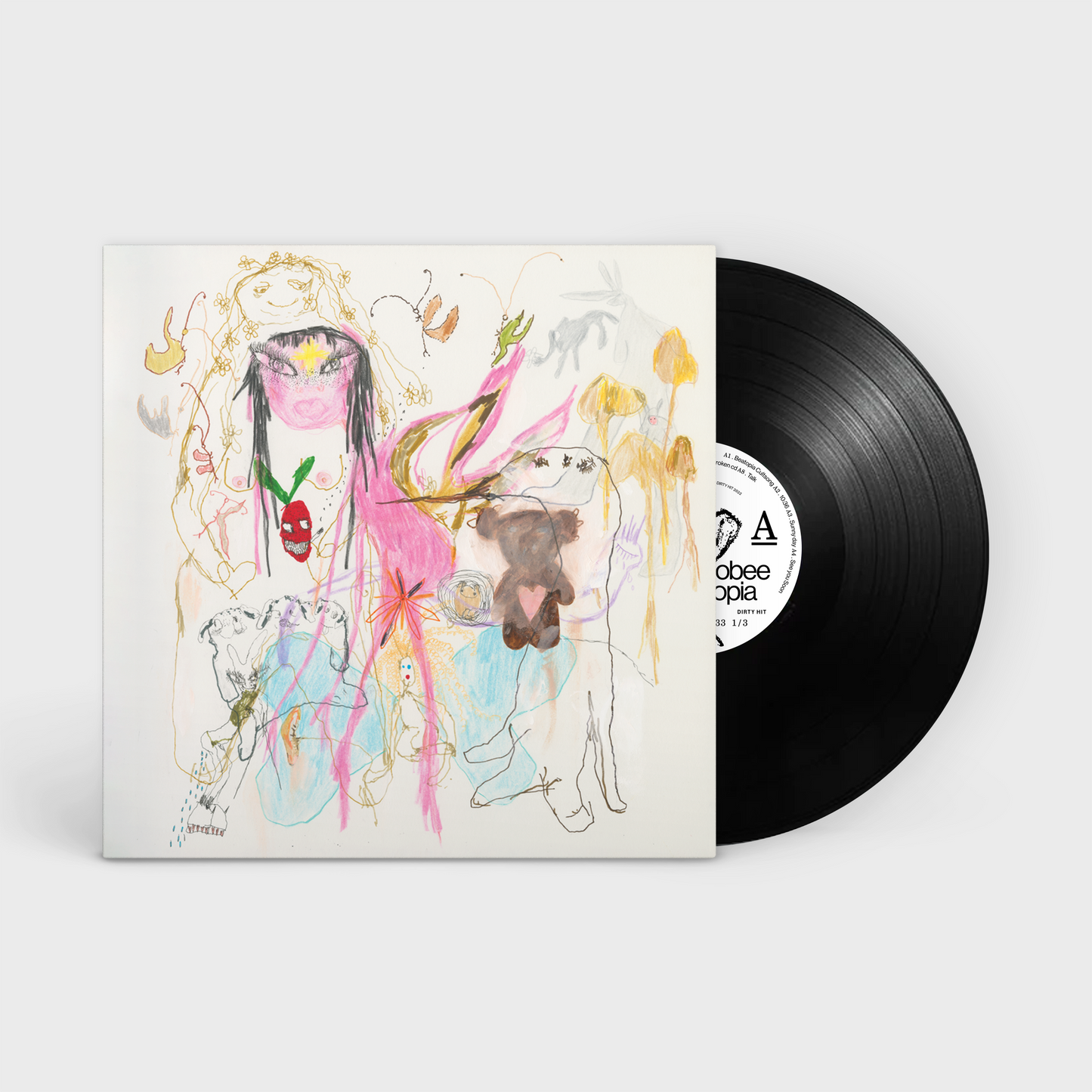 beabadoobee - Beatopia LP