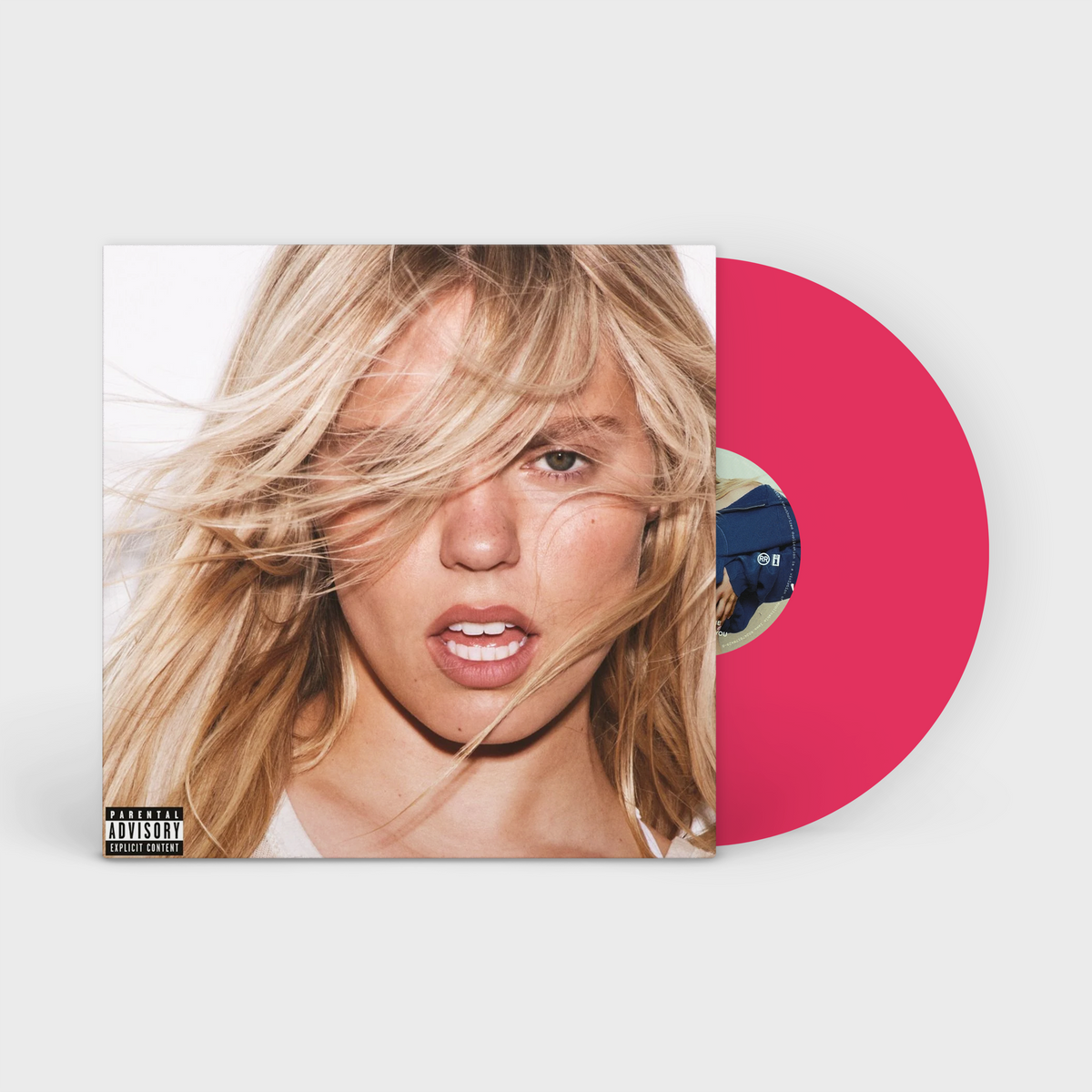 Reneé Rapp - BITE ME LP – Graffiti Records
