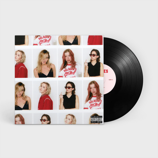 The Beaches - Blame My Ex LP
