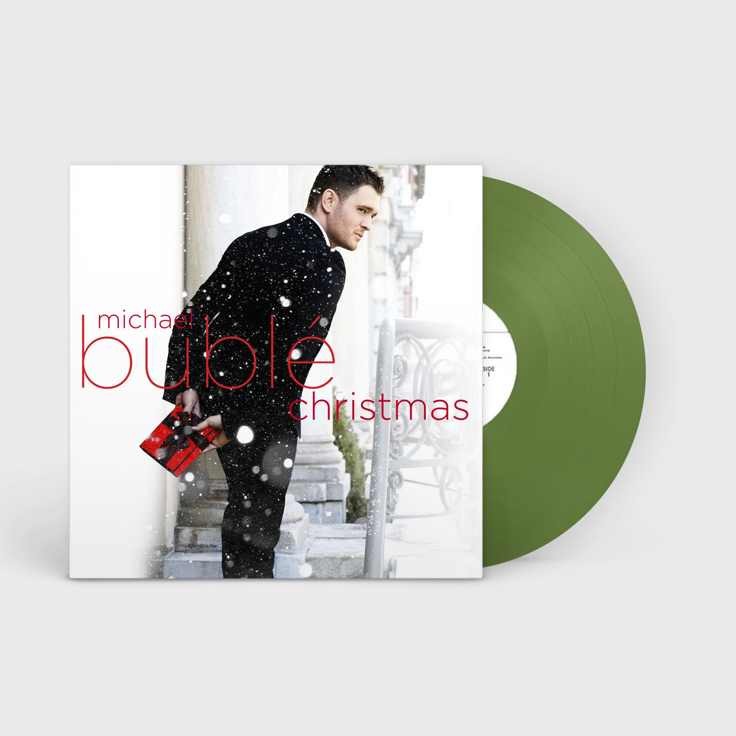 Michael Bublé - Christmas LP