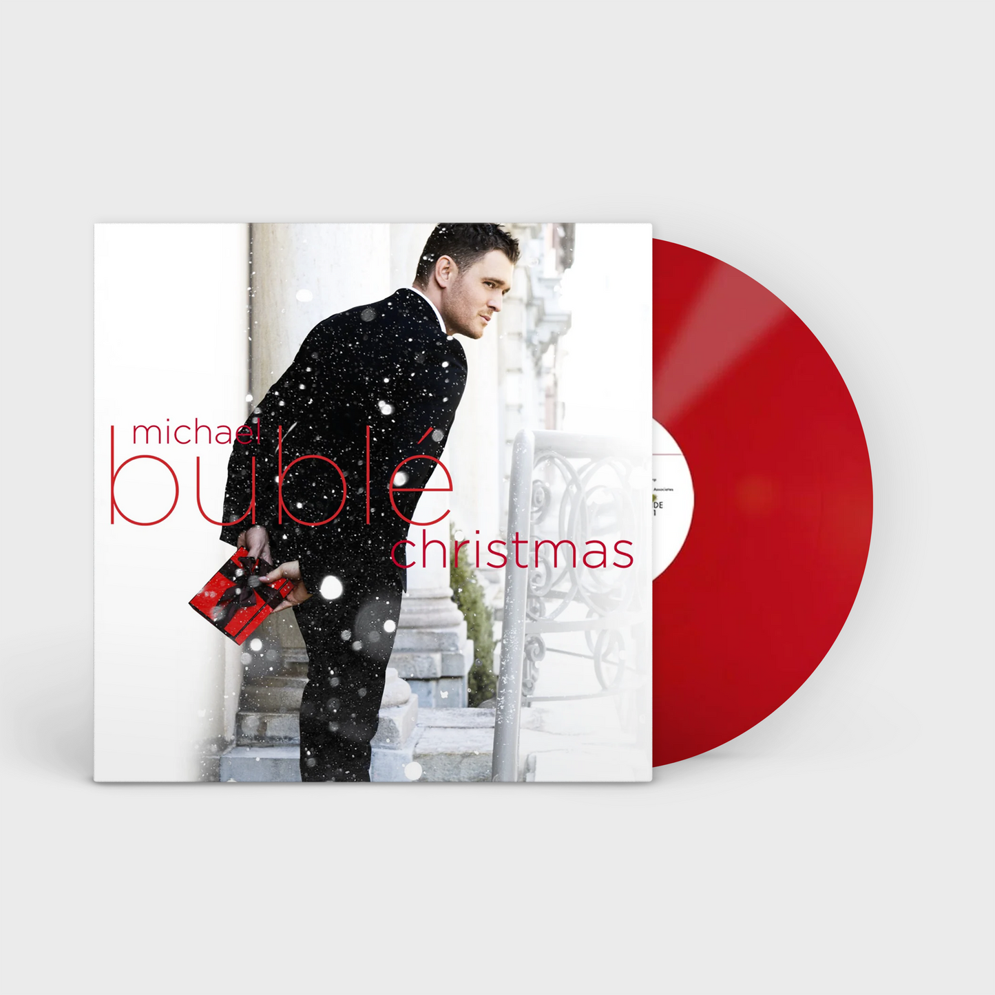 Michael Bublé - Christmas LP