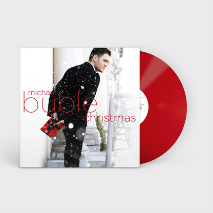 Michael Bublé - Christmas LP