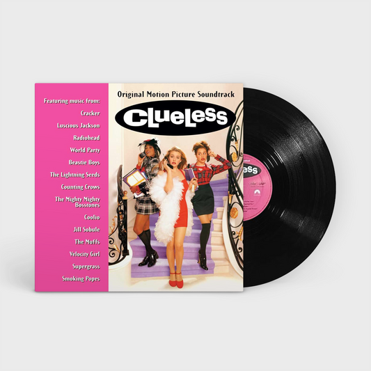 Various Artists - Clueless (Original Motion Picture Soundtrack) LP