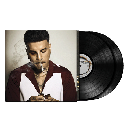 Rauw Alejandro - Cosa Nuestra 2xLP