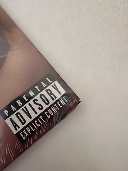 (D) Reneé Rapp - Everything To Everyone (Deluxe) LP