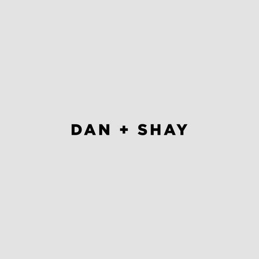 Dan + Shay - Dan + Shay LP