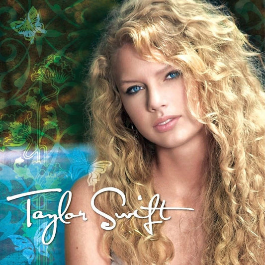 Taylor Swift - Taylor Swift 2xLP