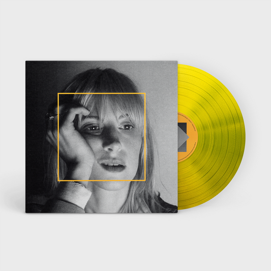 Hayley Williams - Ego Death At A Bachelorette Party 2xLP
