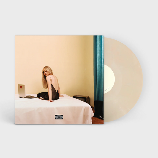 Sabrina Carpenter - emails I can't send LP
