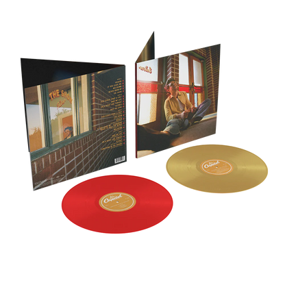Niall Horan - The Show: The Encore 2xLP
