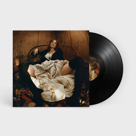 Florence + the Machine - Everybody Scream 2xLP