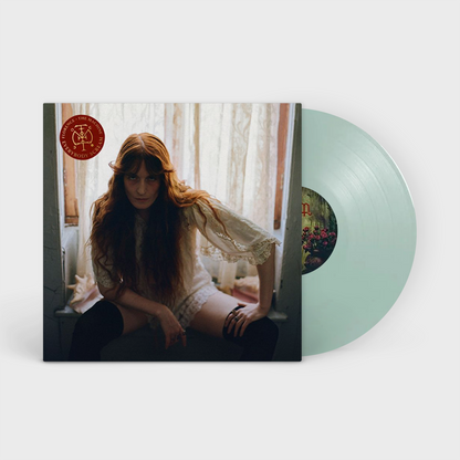 Florence + the Machine - Everybody Scream 2xLP