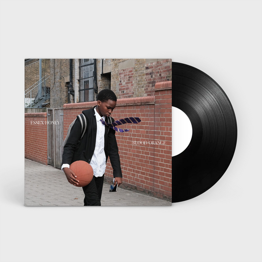 Blood Orange - Essex Honey 2xLP