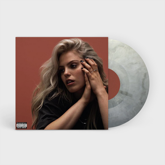 Reneé Rapp - Everything To Everyone (Deluxe) LP